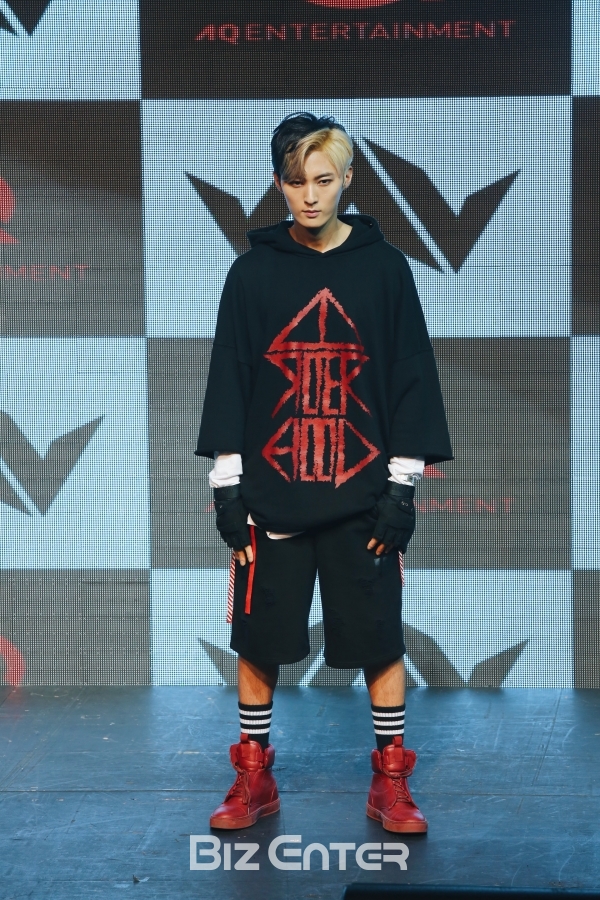 ▲VAV 에이스(사진=권영탕 기자)