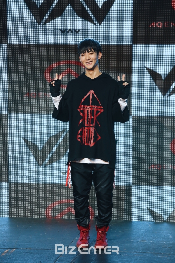 ▲VAV 제한(사진=권영탕 기자)