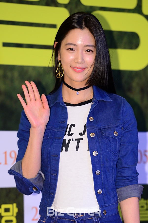 ▲클라라(사진=윤예진 기자 yoooon@)