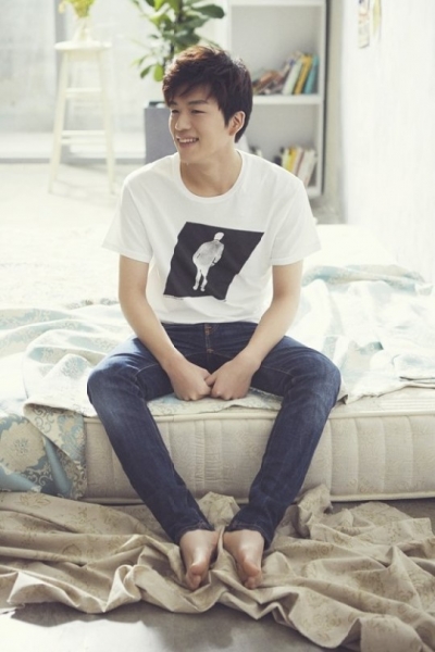 ▲가수 곽진언(사진=뮤직팜)