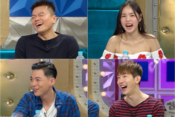 (사진=MBC '라디오스타' 스틸컷)