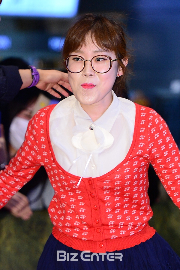 ▲박슬기(사진=윤예진 기자 yoooon@)