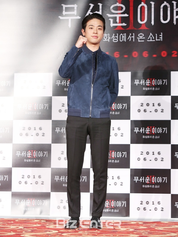 (박정민 사진=권영탕 기자 sorrowkyt@)