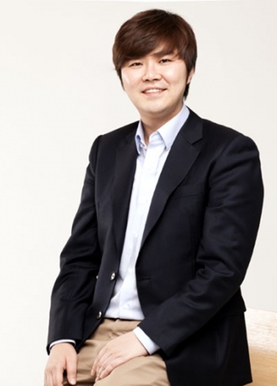 ▲FNC 한성호 대표(FNC엔터테인먼트)