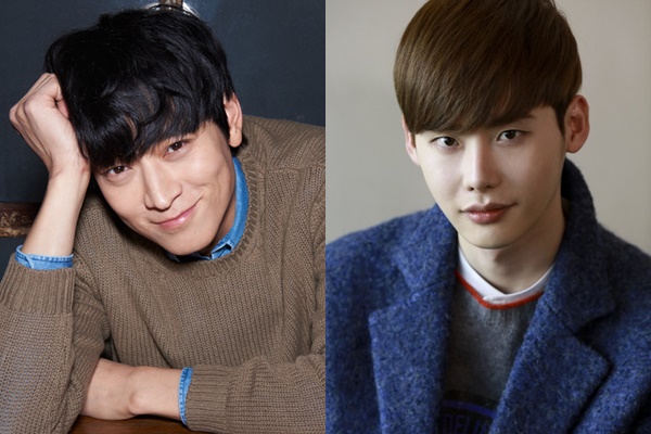 ▲강동원(좌), 이종석(사진=강동원(쇼박스), 이종석(웰메이드예당))