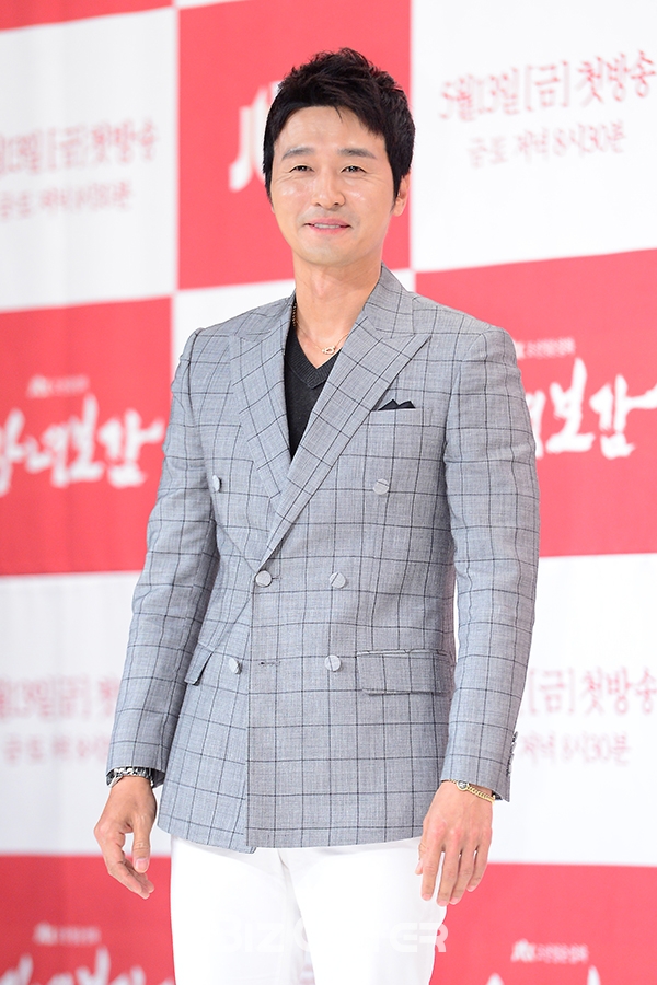 ▲'마녀보감' 이성재(사진=윤예진 기자 yoooon@)