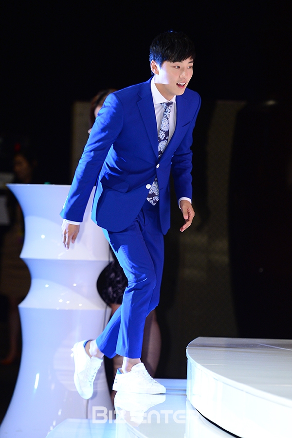 ▲'마녀보감' 윤시윤(사진=윤예진 기자 yoooon@)