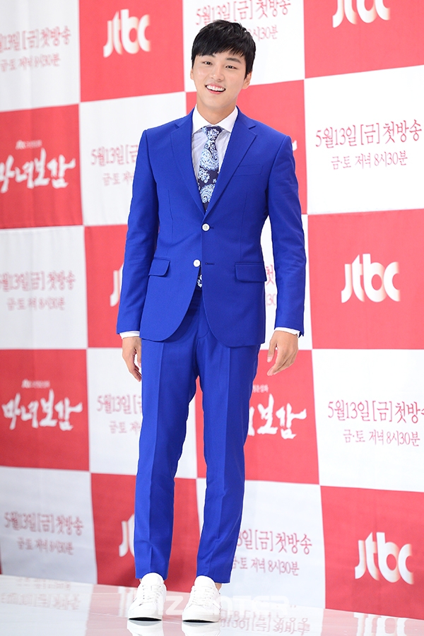 ▲'마녀보감' 윤시윤(사진=윤예진 기자 yoooon@)