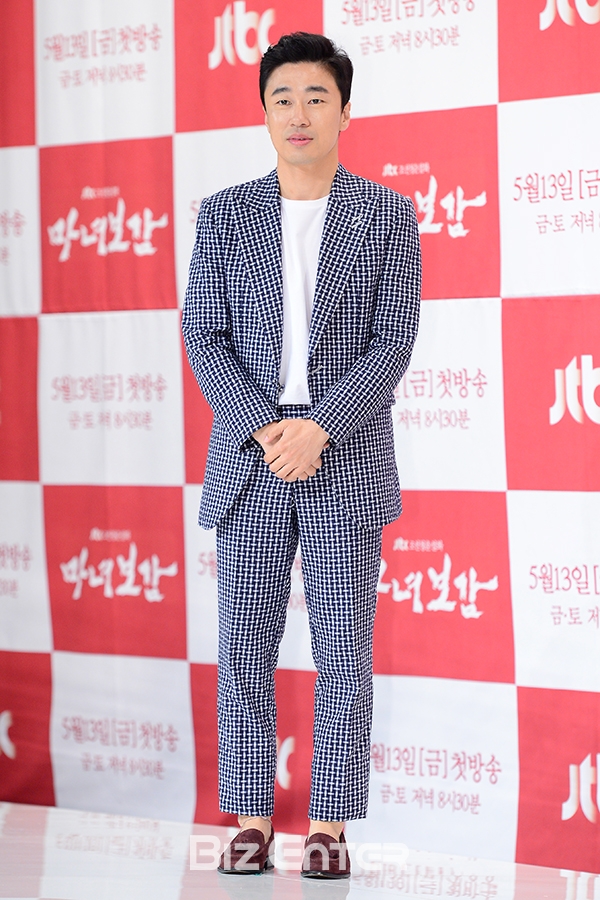 ▲'마녀보감' 조달환(사진=윤예진 기자 yoooon@)