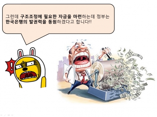 (한국은행 노동조합)