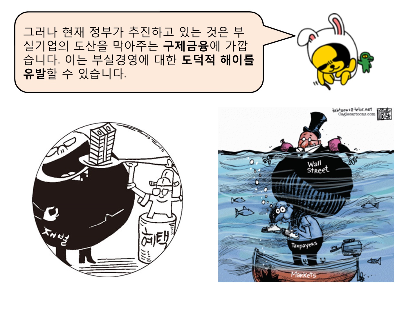 (한국은행 노동조합)