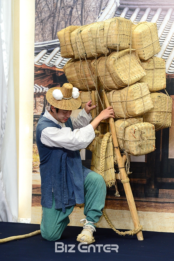 ▲'렛츠고 시간탐험대 시즌3' 고주원(사진=윤예진 기자 yoooon@)