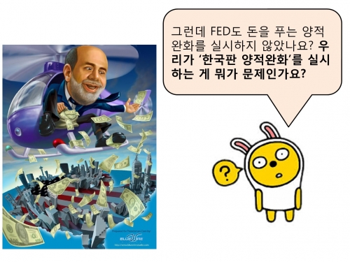 (한국은행 노동조합)