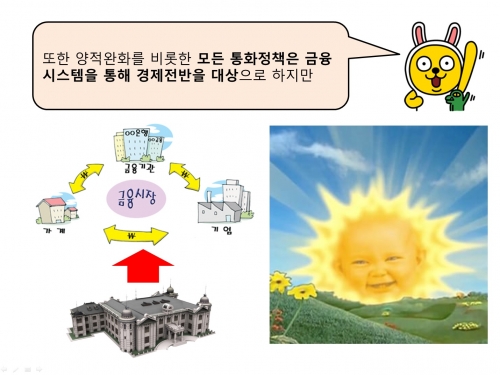 (한국은행 노동조합)