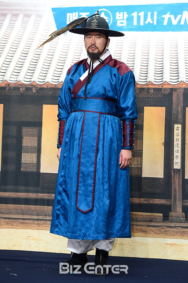 ▲'렛츠고 시간탐험대 시즌3' 이윤상(사진=윤예진 기자 yoooon@)