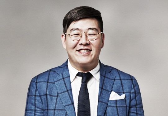 ▲개그맨 김주호(A9엔터테인먼트)