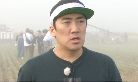 ▲개그맨 이상훈(사진=KBS2)