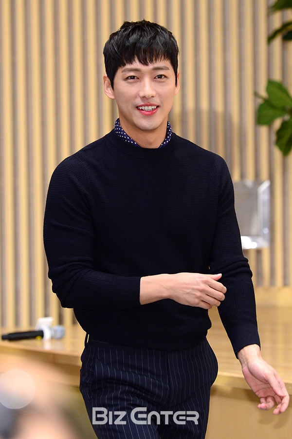 ▲'미녀 공심이' 남궁민(사진=윤예진 기자 yoooon@)