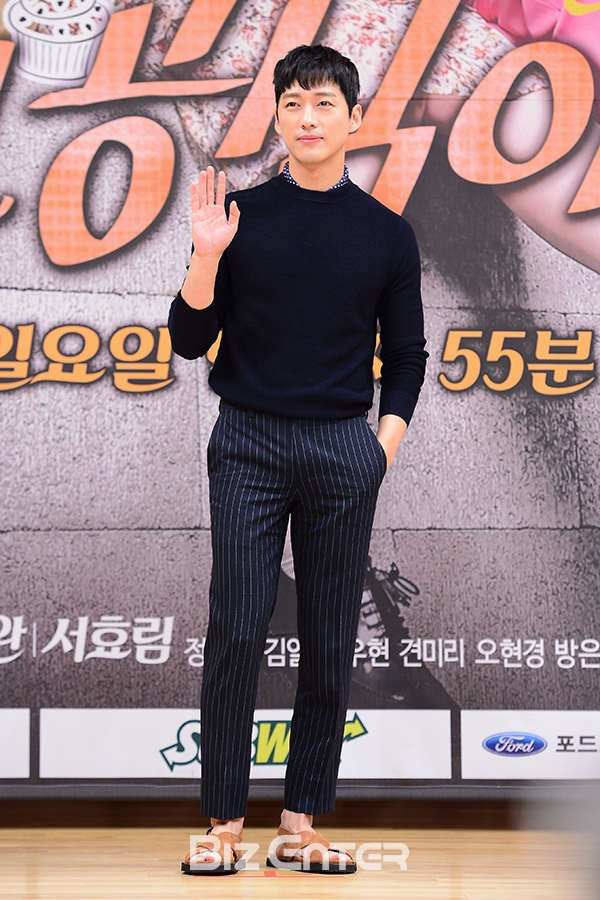 ▲'미녀 공심이' 남궁민(사진=윤예진 기자 yoooon@)