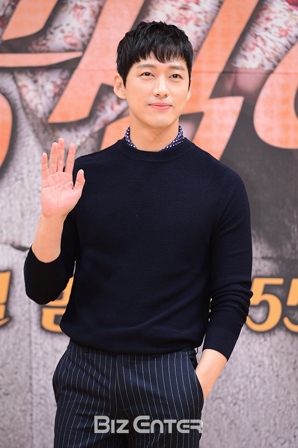 ▲'미녀 공심이' 남궁민(사진=윤예진 기자 yoooon@)