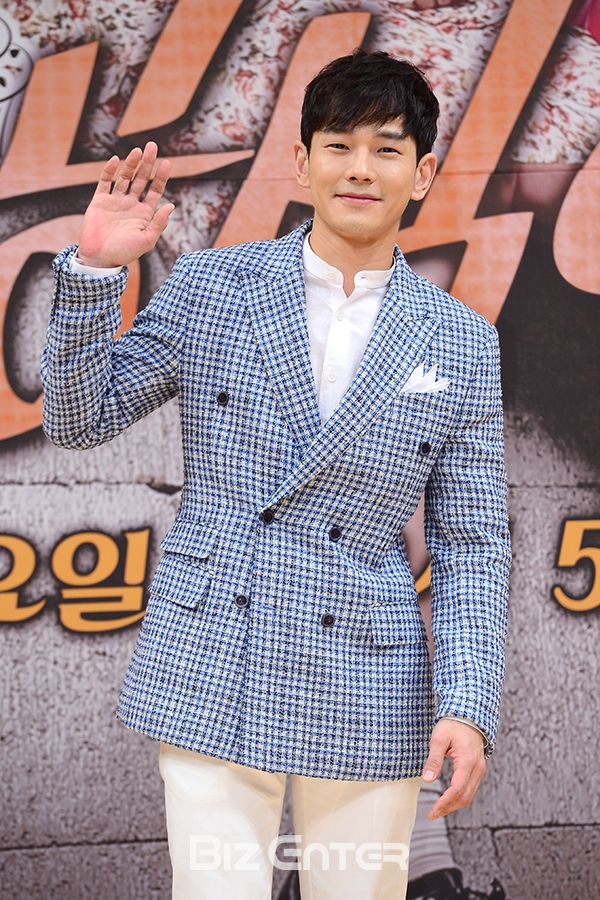 ▲'미녀 공심이' 온주완(사진=윤예진 기자 yoooon@)