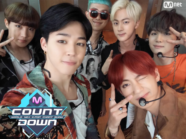 ▲그룹 방탄소년단(사진=방탄소년단 트위터)