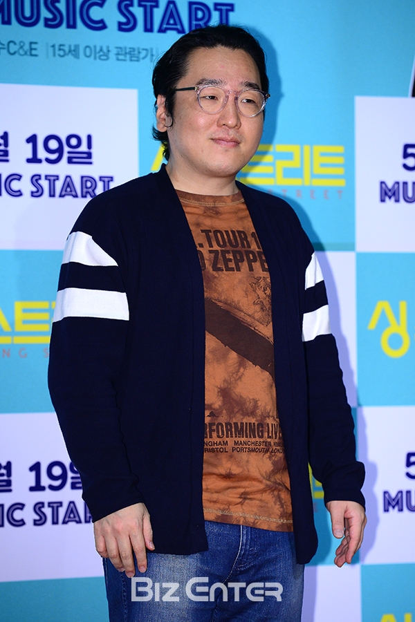 ▲윤일상(사진=윤예진 기자 yoooon@)