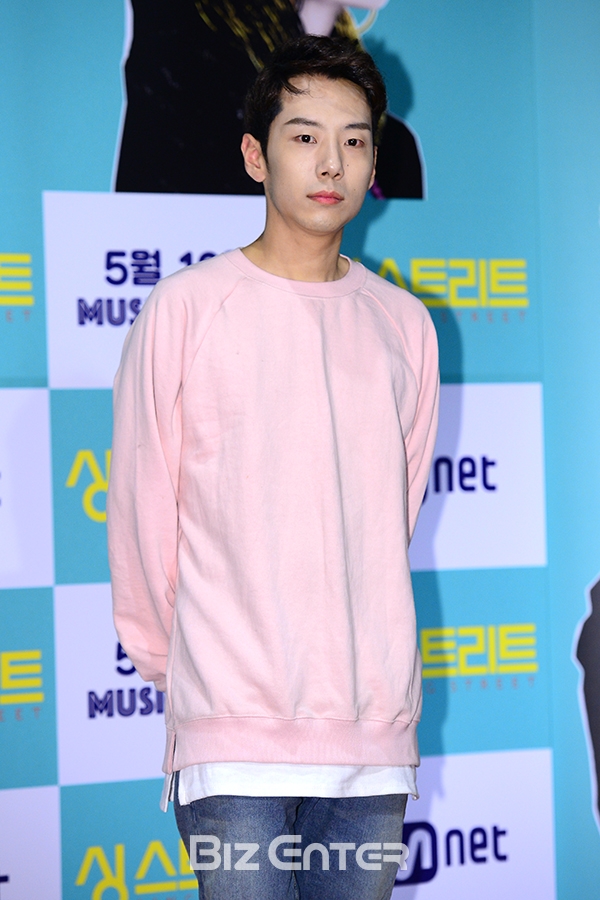 ▲렉스디(사진=윤예진 기자 yoooon@)