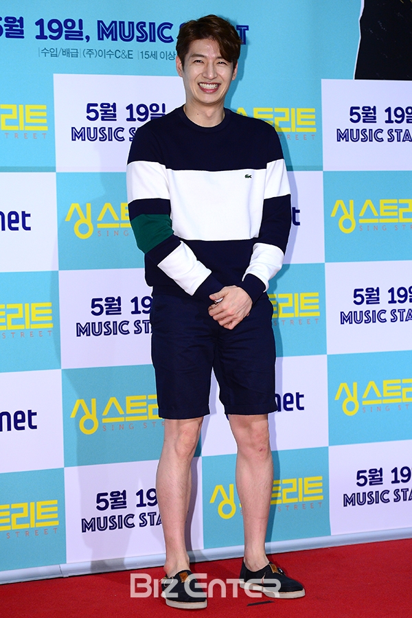 ▲손호영(사진=윤예진 기자 yoooon@)