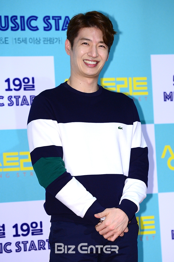 ▲손호영(사진=윤예진 기자 yoooon@)