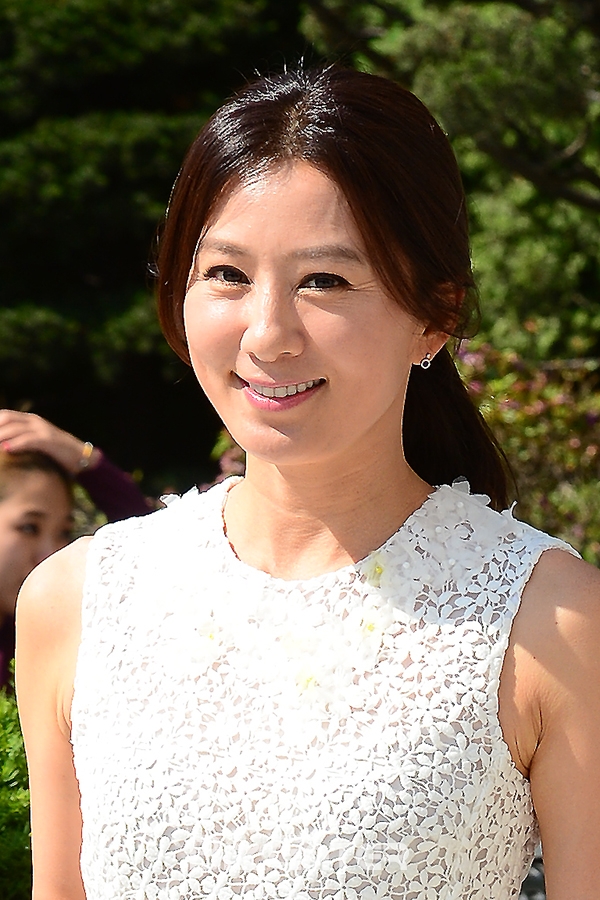 ▲김희애(사진=윤예진 기자 yoooon@)