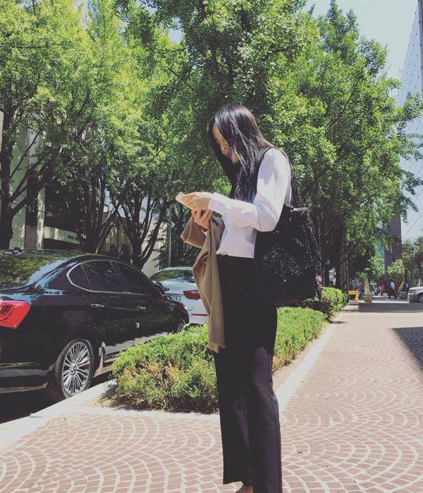 ▲구하라(사진=구하라 인스타그램)
