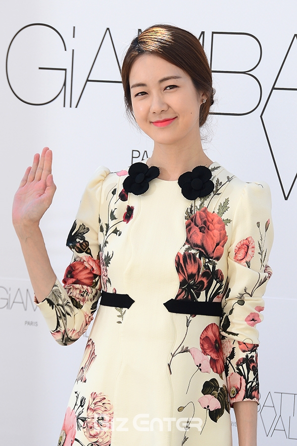 ▲이요원(사진=윤예진 기자 yoooon@)