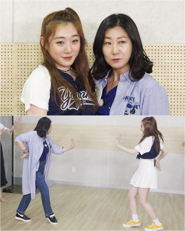 ▲KBS2 '언니들의 슬램덩크'(사진=KBS2)