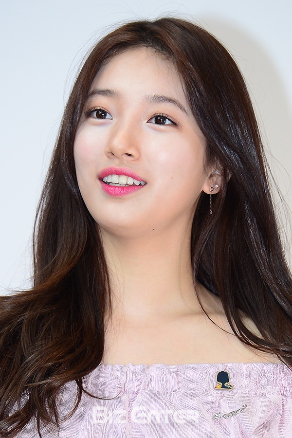 ▲수지(사진=윤예진 기자 yoooon@)