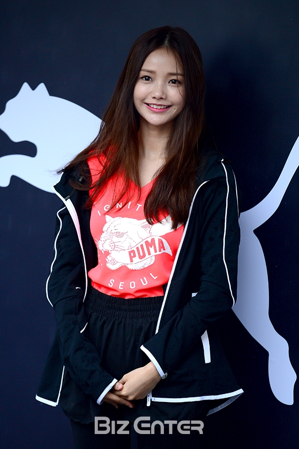 ▲하연수(사진=윤예진 기자 yoooon@)