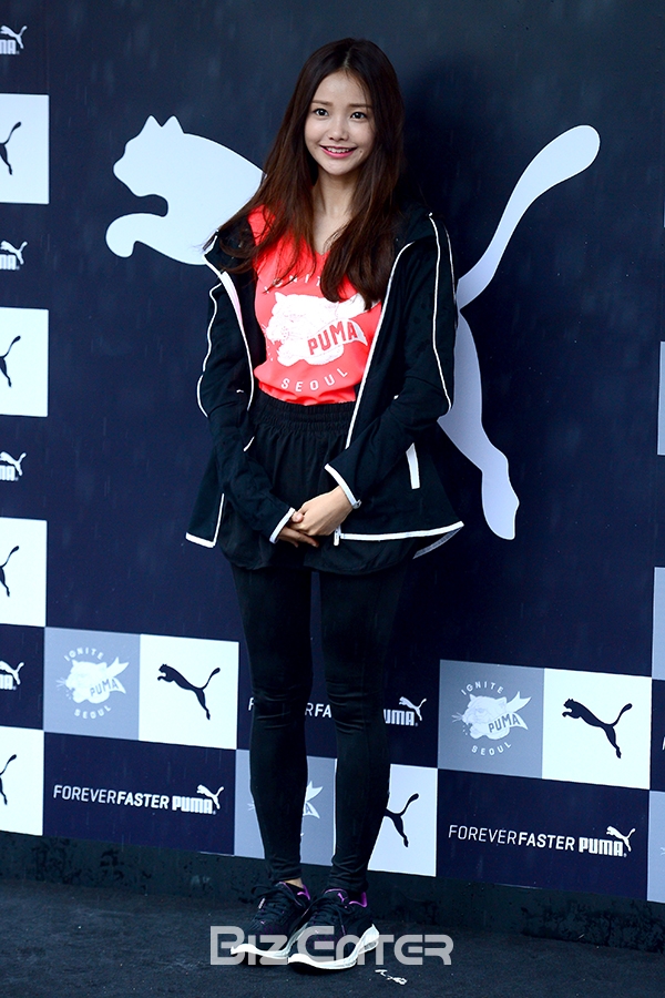 ▲하연수(사진=윤예진 기자 yoooon@)