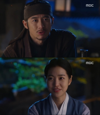 ▲'옥중화'(사진=MBC '옥중화')