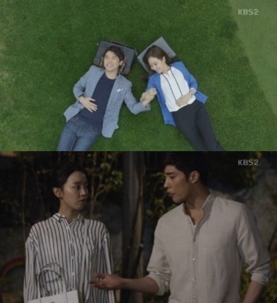 ▲'아이가 다섯'(사진=KBS2 '아이가 다섯')