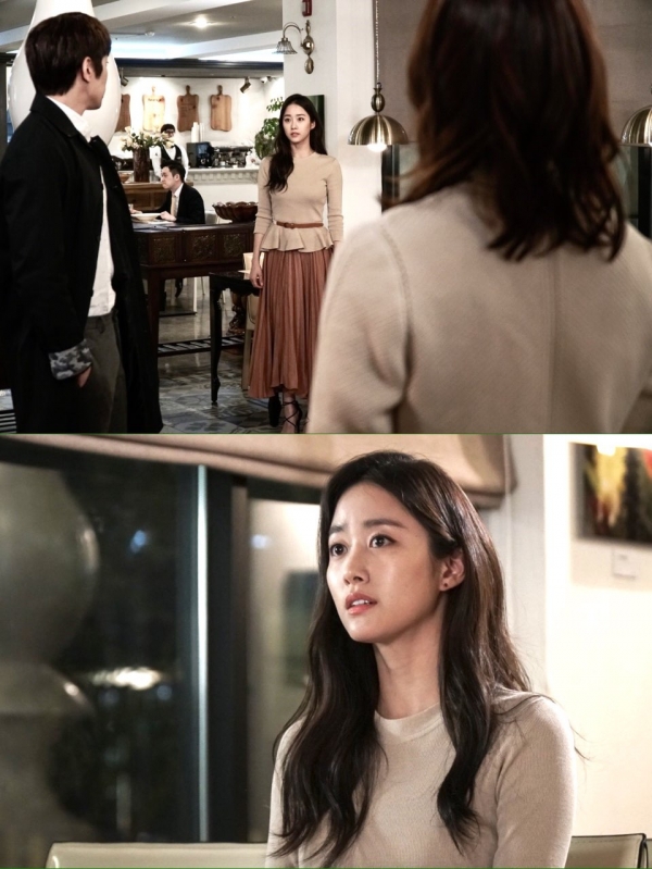 ▲'또 오해영' 전혜빈(사진=나무엑터스 제공)