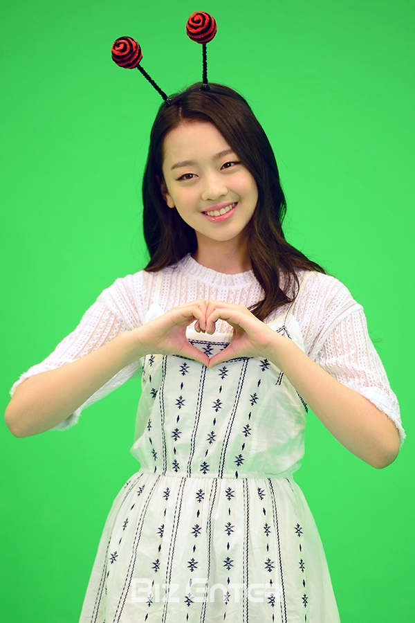 ▲이수민(사진=윤예진 기자 yoooon@)