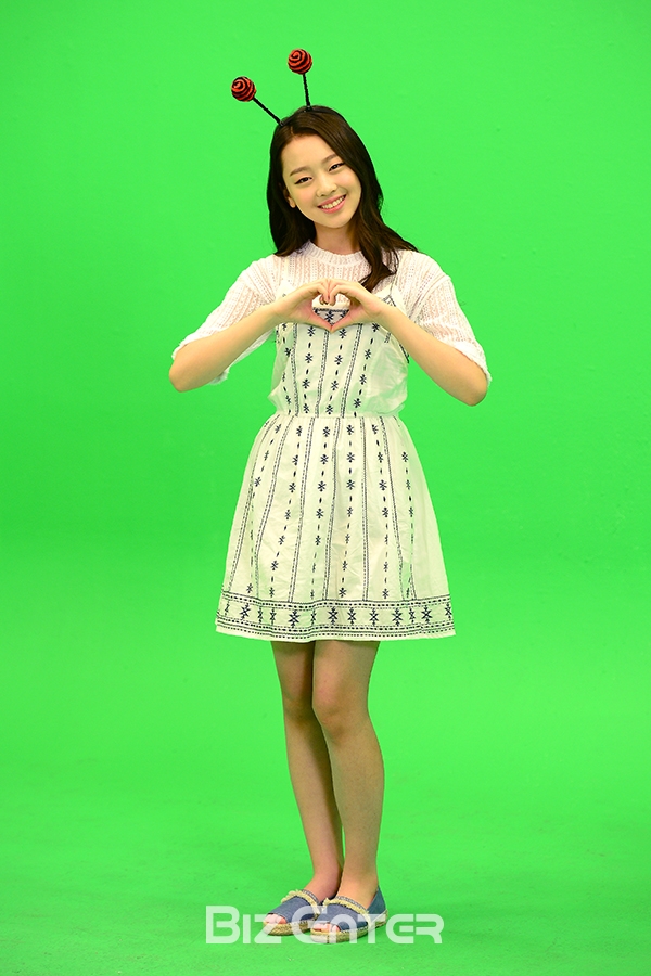 ▲이수민(사진=윤예진 기자 yoooon@)