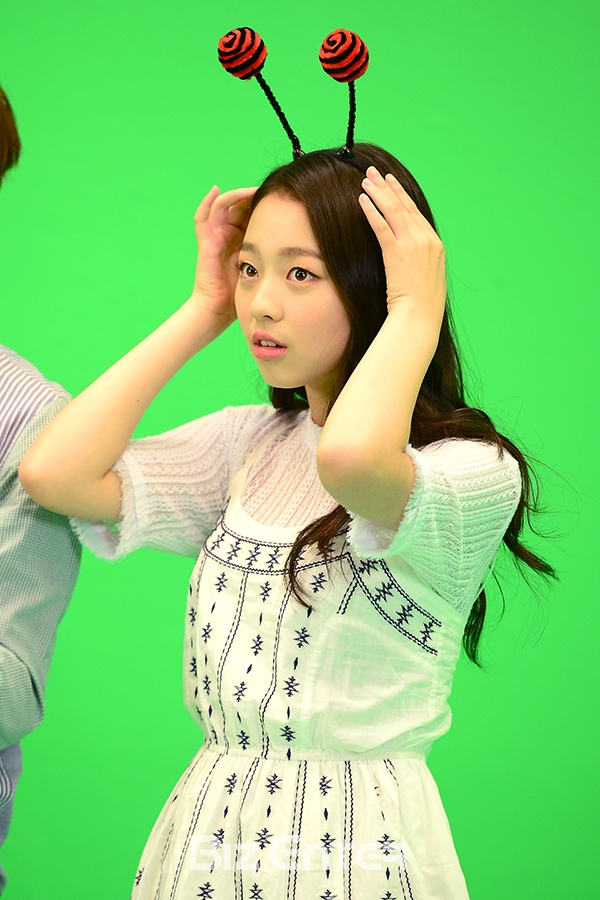 ▲이수민(사진=윤예진 기자 yoooon@)