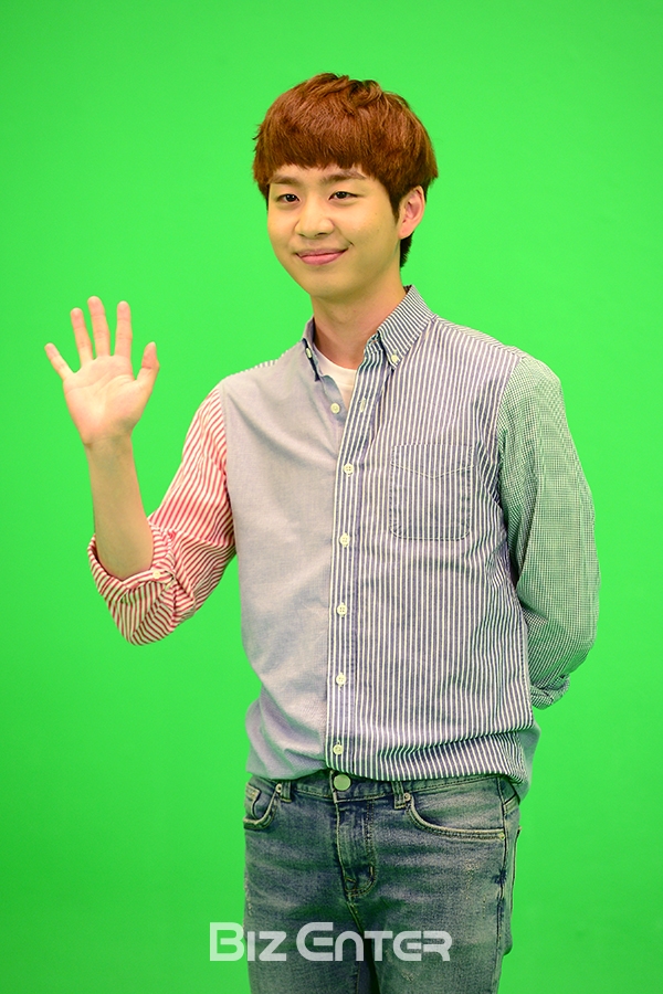 ▲신동우(사진=윤예진 기자 yoooon@)