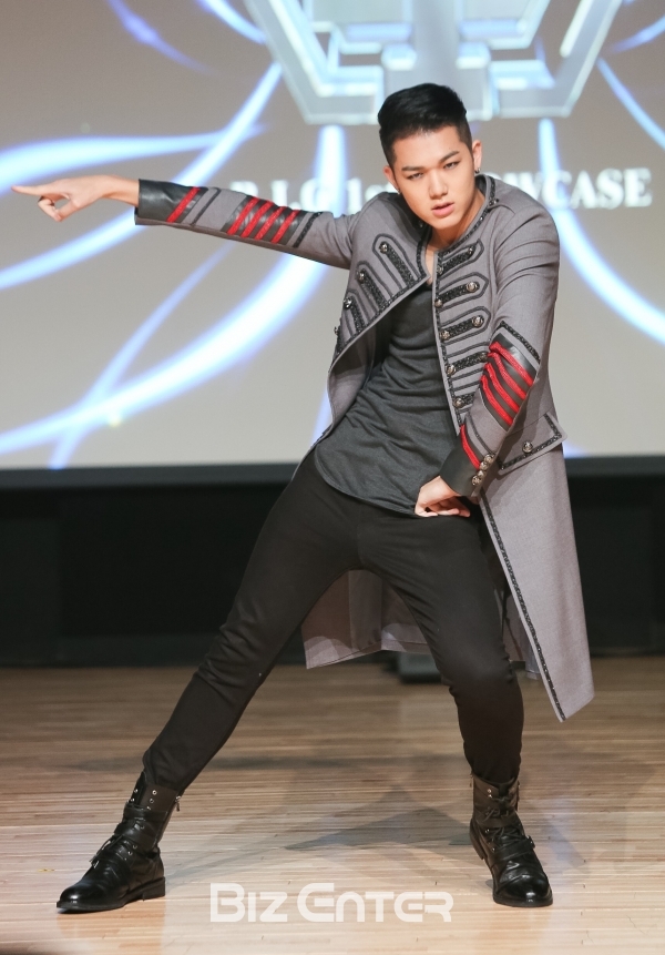 (▲B.I.G 벤지(사진=권영탕 기자 sorrowkyt@)
