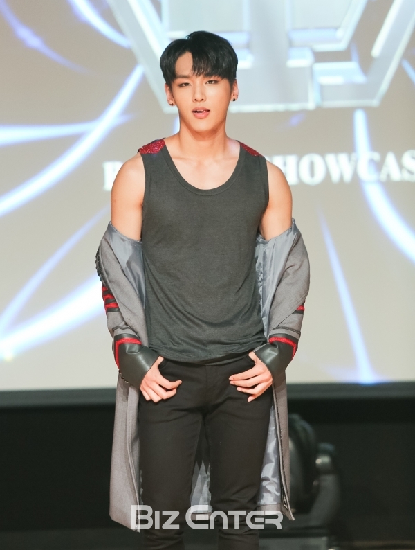 (▲B.I.G 건민(사진=권영탕 기자 sorrowkyt@)
