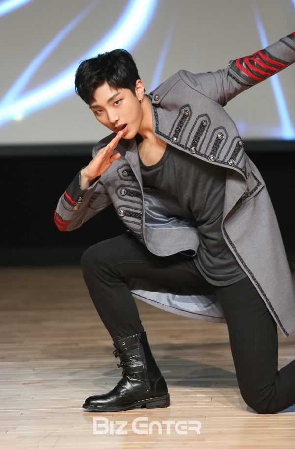 (▲B.I.G 희도(사진=권영탕 기자 sorrowkyt@)