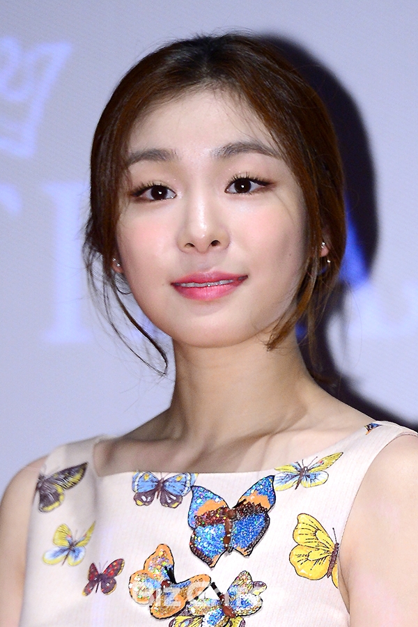 ▲김연아(사진=윤예진 기자 yoooon@)