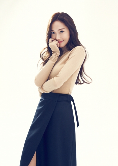 ▲제시카(사진=코리델엔터테인먼트)
