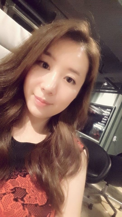 ▲가수 시현(본명 임수정)(사진=시현 SNS)